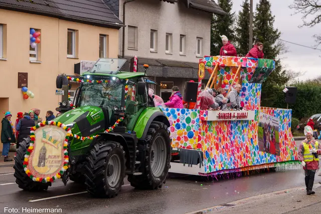 Foto: Heimermann