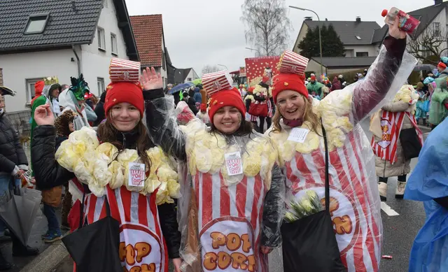 Foto: Holger Hoeck
