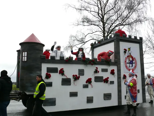 Foto: Christa Gast
