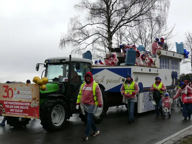 Foto: Christa Gast