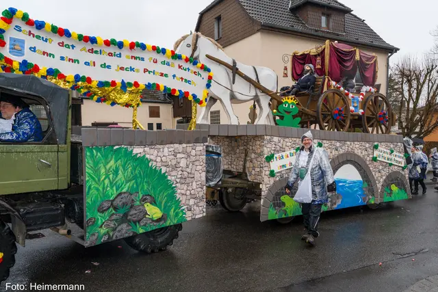 Foto: Heimermann