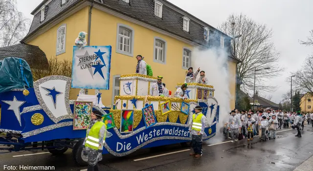 Foto: Heimermann