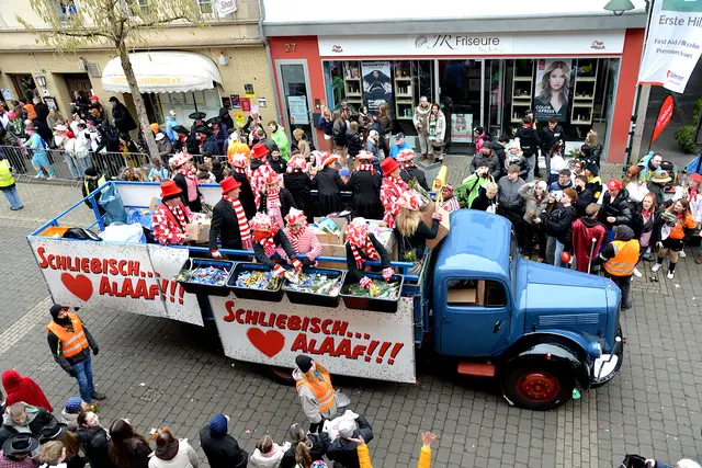 Foto: Bernhard Feiten