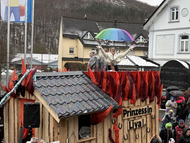 Foto: Karin Rechenberger