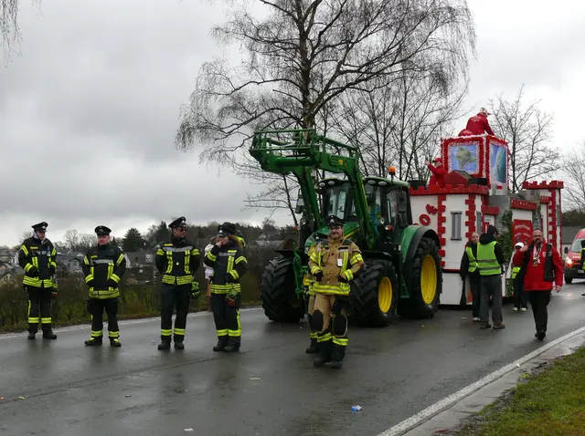 Foto: Christa Gast