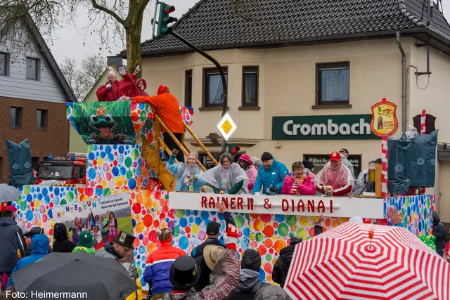 Foto: Heimermann