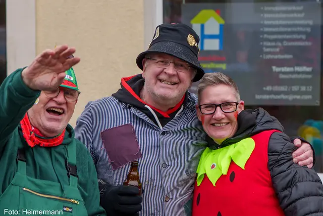 Foto: Heimermann
