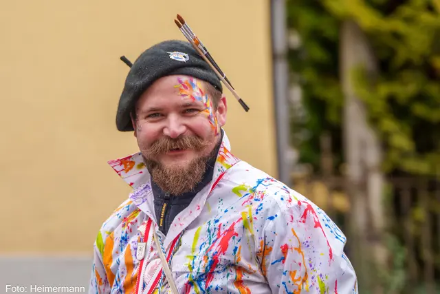 Foto: Heimermann