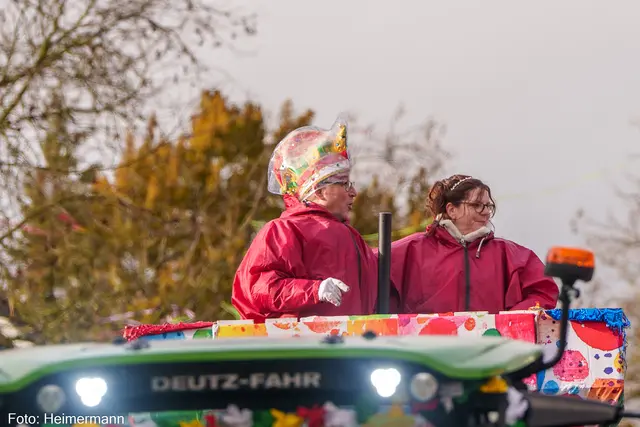Foto: Heimermann