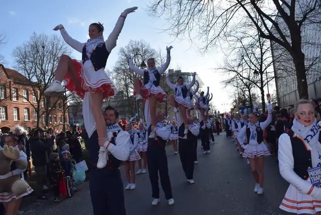 Foto: Holger Hoeck