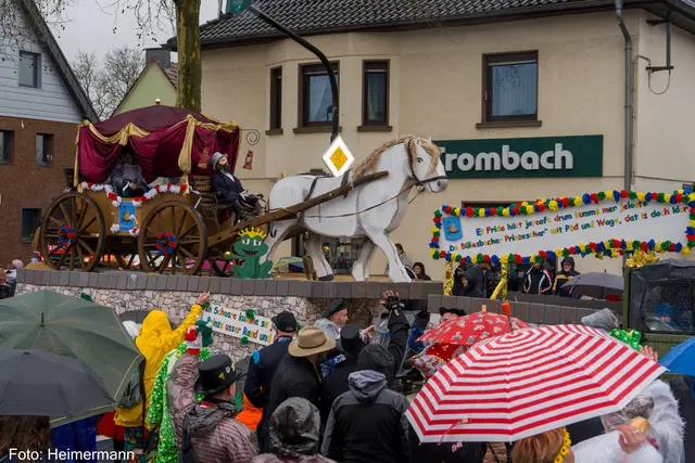 Foto: Heimermann