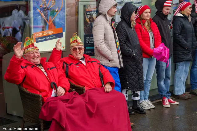 Foto: Heimermann
