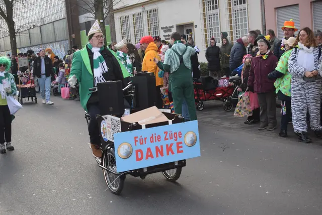 Foto: Holger Hoeck