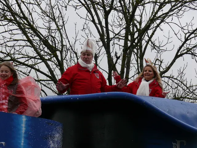 Foto: Christa Gast