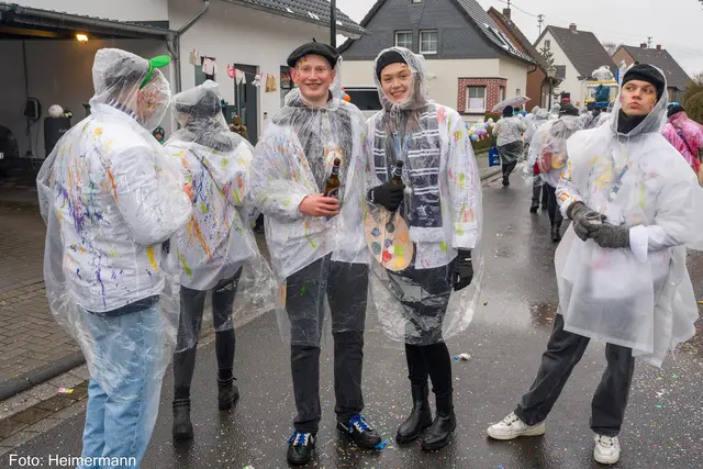Foto: Heimermann