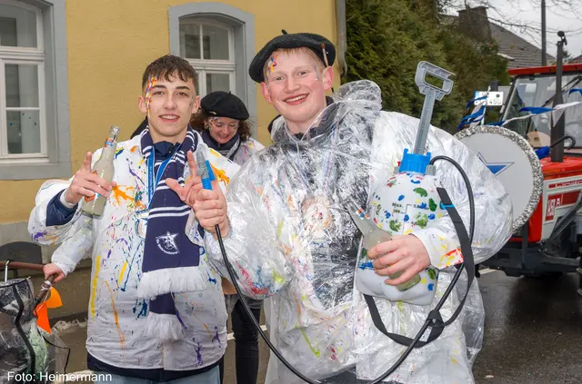 Foto: Heimermann