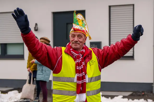 Foto: Heimermann