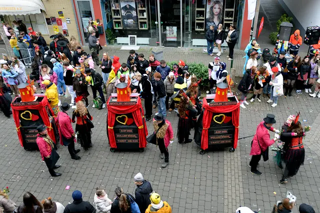 Foto: Bernhard Feiten