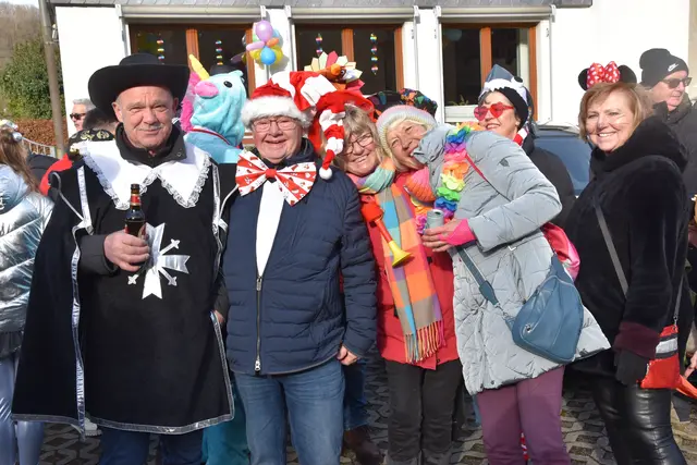 Foto: Christel Franke