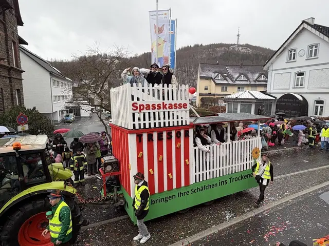 Foto: Karin Rechenberger