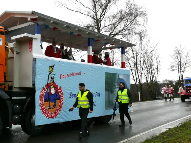 Foto: Christa Gast