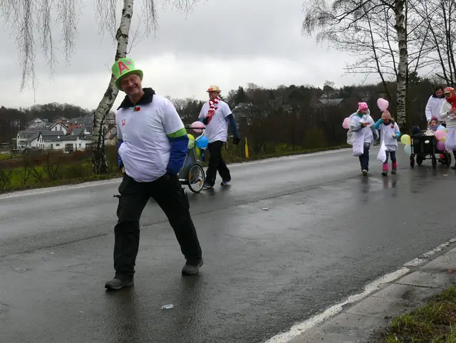 Foto: Christa Gast