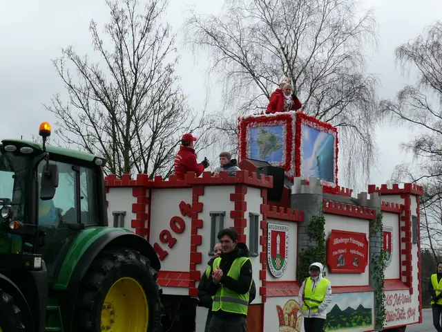Foto: Christa Gast