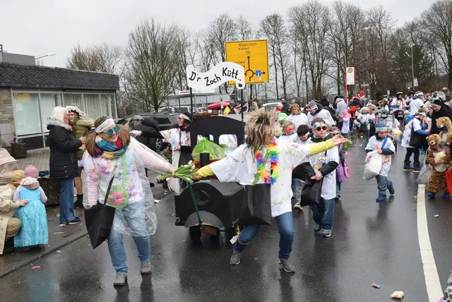 Foto: Holger Hoeck