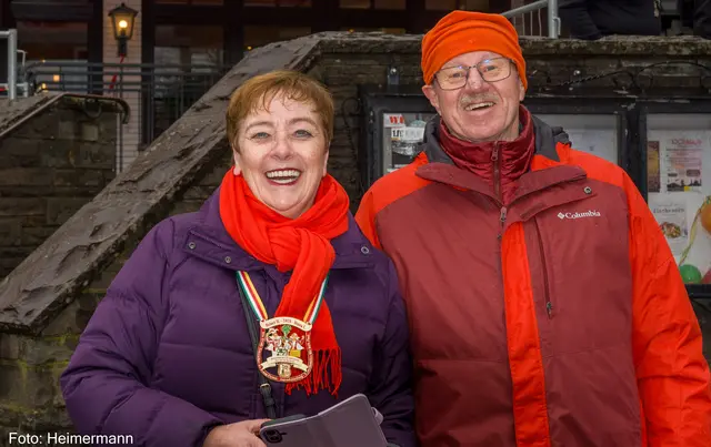 Foto: Heimermann