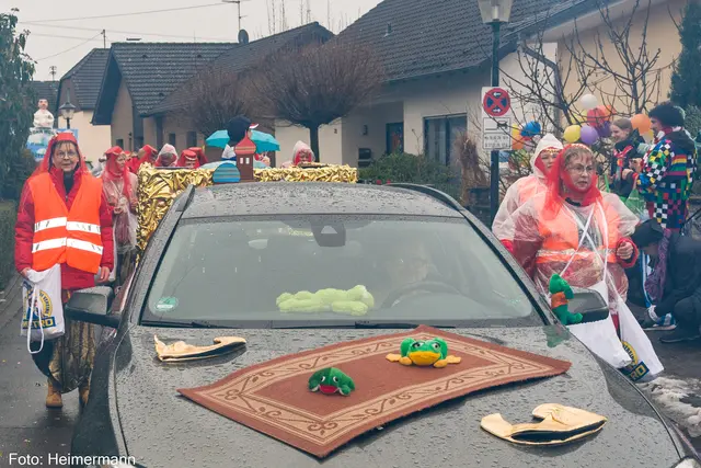 Foto: Heimermann