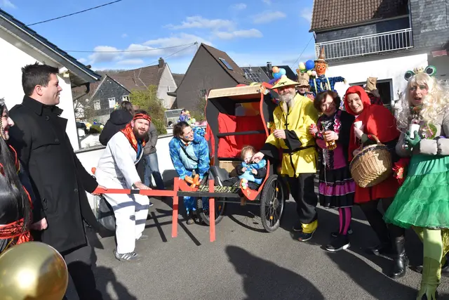 Foto: Christel Franke