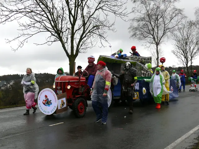 Foto: Christa Gast