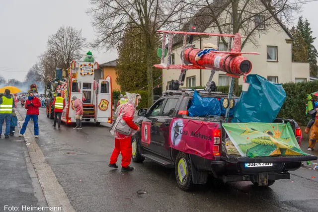 Foto: Heimermann