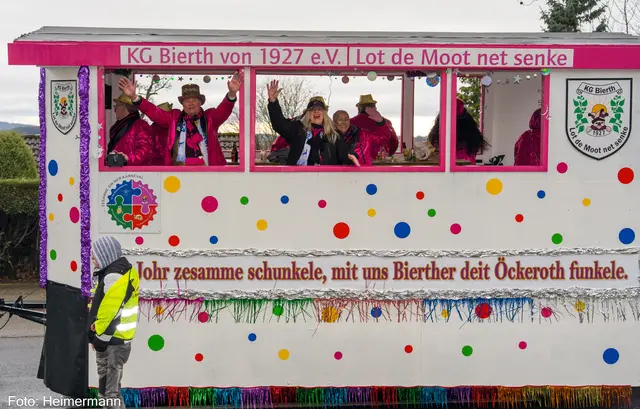 Foto: Heimermann
