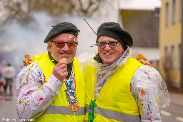 Foto: Heimermann