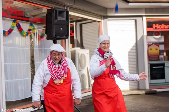 Foto: Heimermann