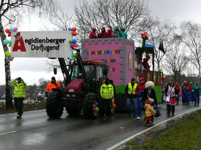 Foto: Christa Gast