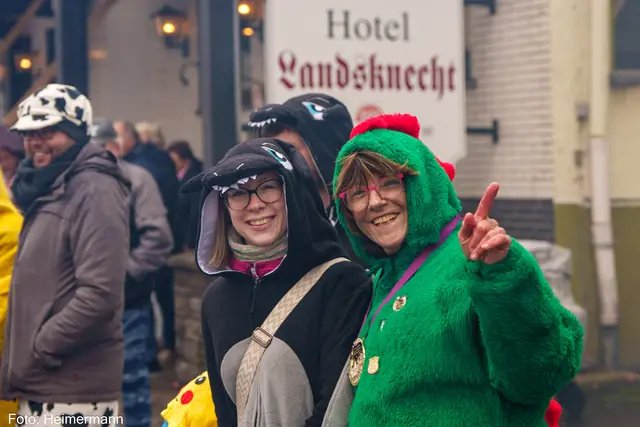 Foto: Heimermann