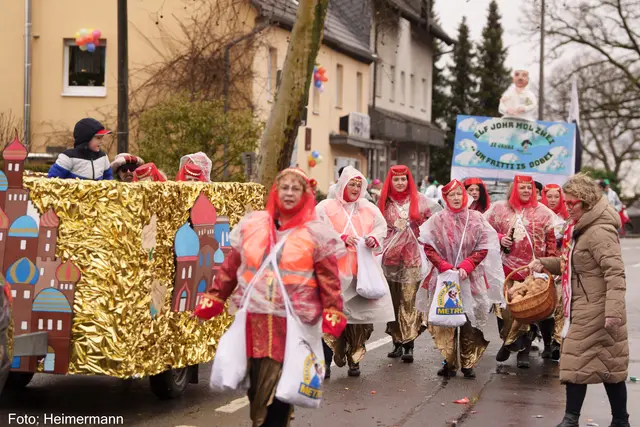 Foto: Heimermann