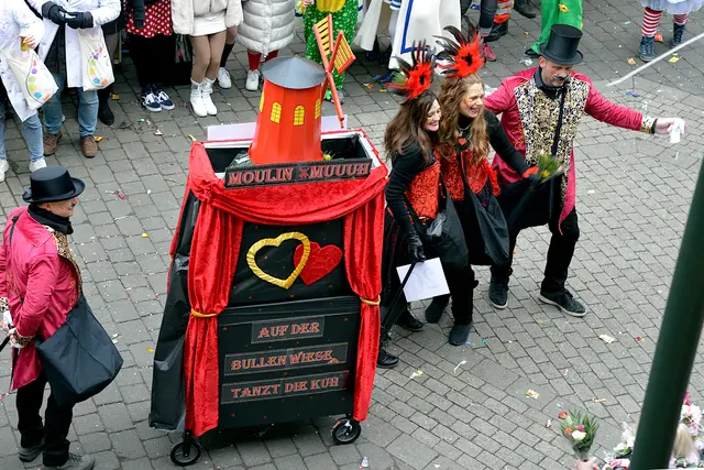 Foto: Bernhard Feiten