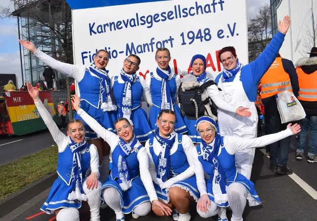 Foto: Holger Hoeck