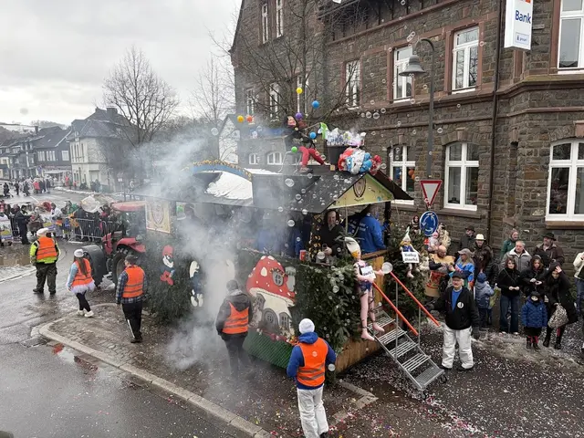 Foto: Karin Rechenberger