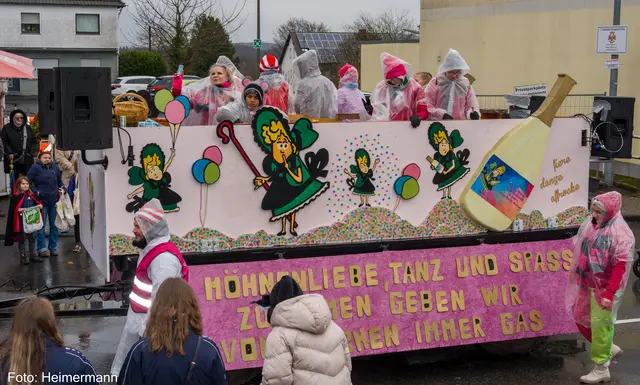 Foto: Heimermann