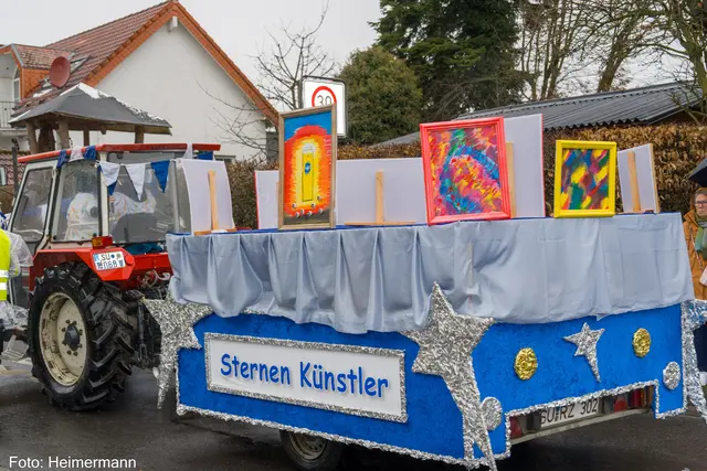 Foto: Heimermann