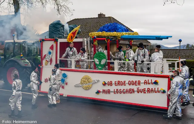 Foto: Heimermann