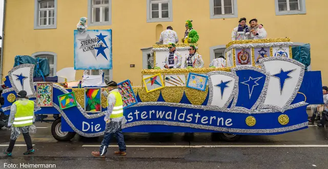 Foto: Heimermann