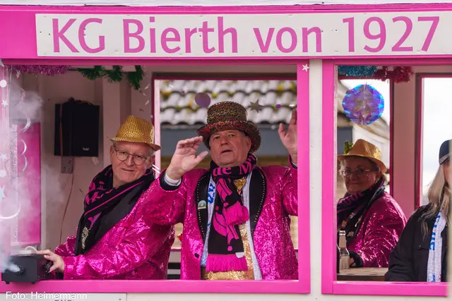 Foto: Heimermann