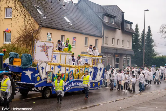Foto: Heimermann