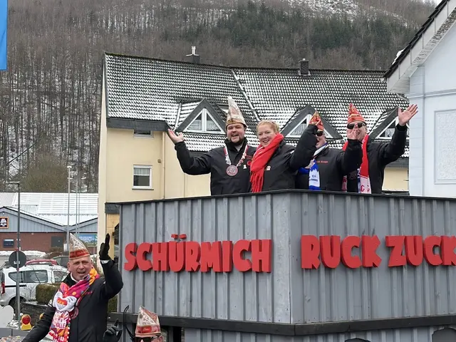 Foto: Karin Rechenberger