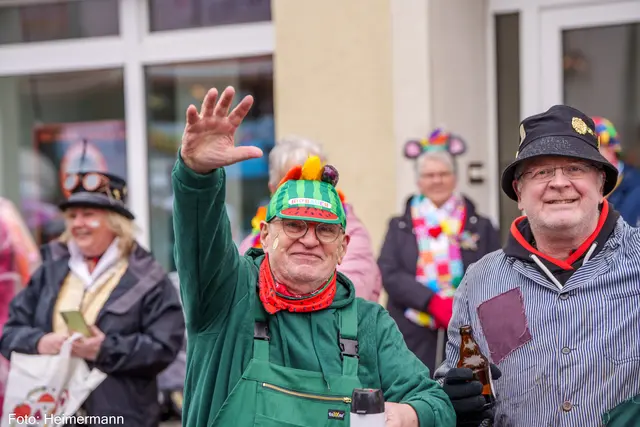 Foto: Heimermann